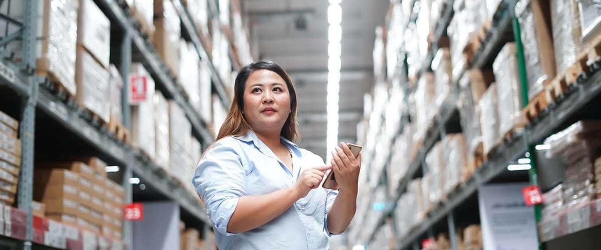 What's the Difference Between a Wholesaler, Distributor and Retailer?