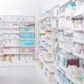 Can Pharmacies Legally Sell to Wholesalers?