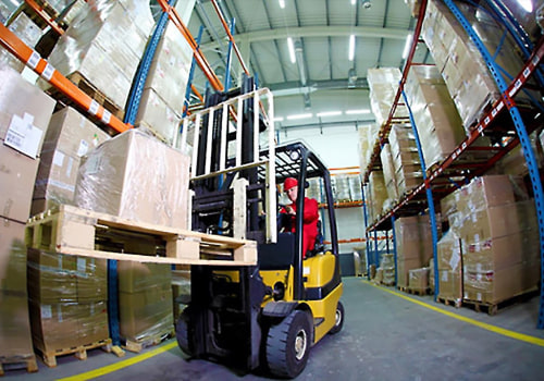 What is the Difference Between a Distributor and a Wholesaler?