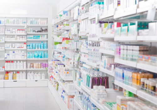 What do Pharmacy Wholesalers Do? An Expert's Perspective