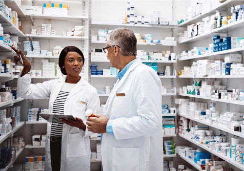 Can Pharmacies Be Wholesalers?