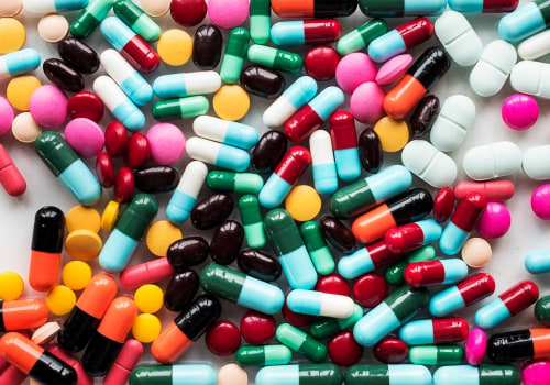 How Pharmaceutical Companies Distribute Drugs